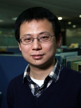 Yunji Chen